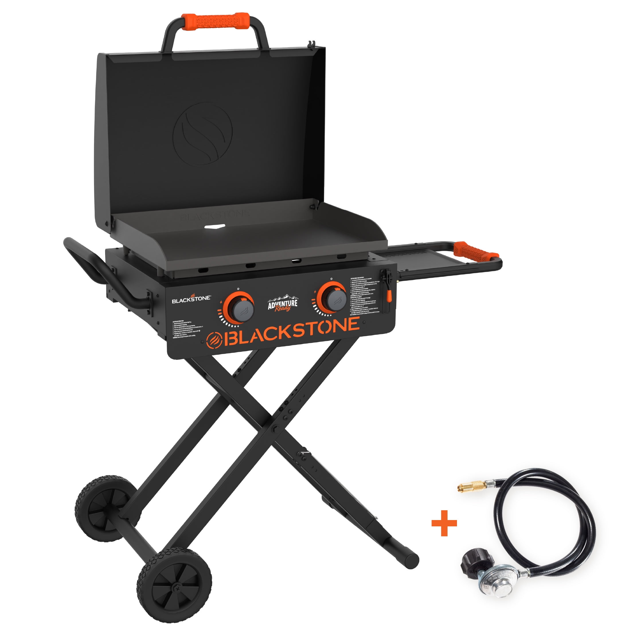 Garden|Composters|Outdoor Blinds & Shades-Enjoy Free Delivery Plus Savings 37 Blackstone Adventure Ready 2 Burner 22 Propane Omnivore Griddle with Flex fold Legs 927c0edf db74 4381 8b7e ddb9c533a88e.40ac6c43f14a8e5fd4c3a14184fc2e1a - leafgardenservices.co.uk
