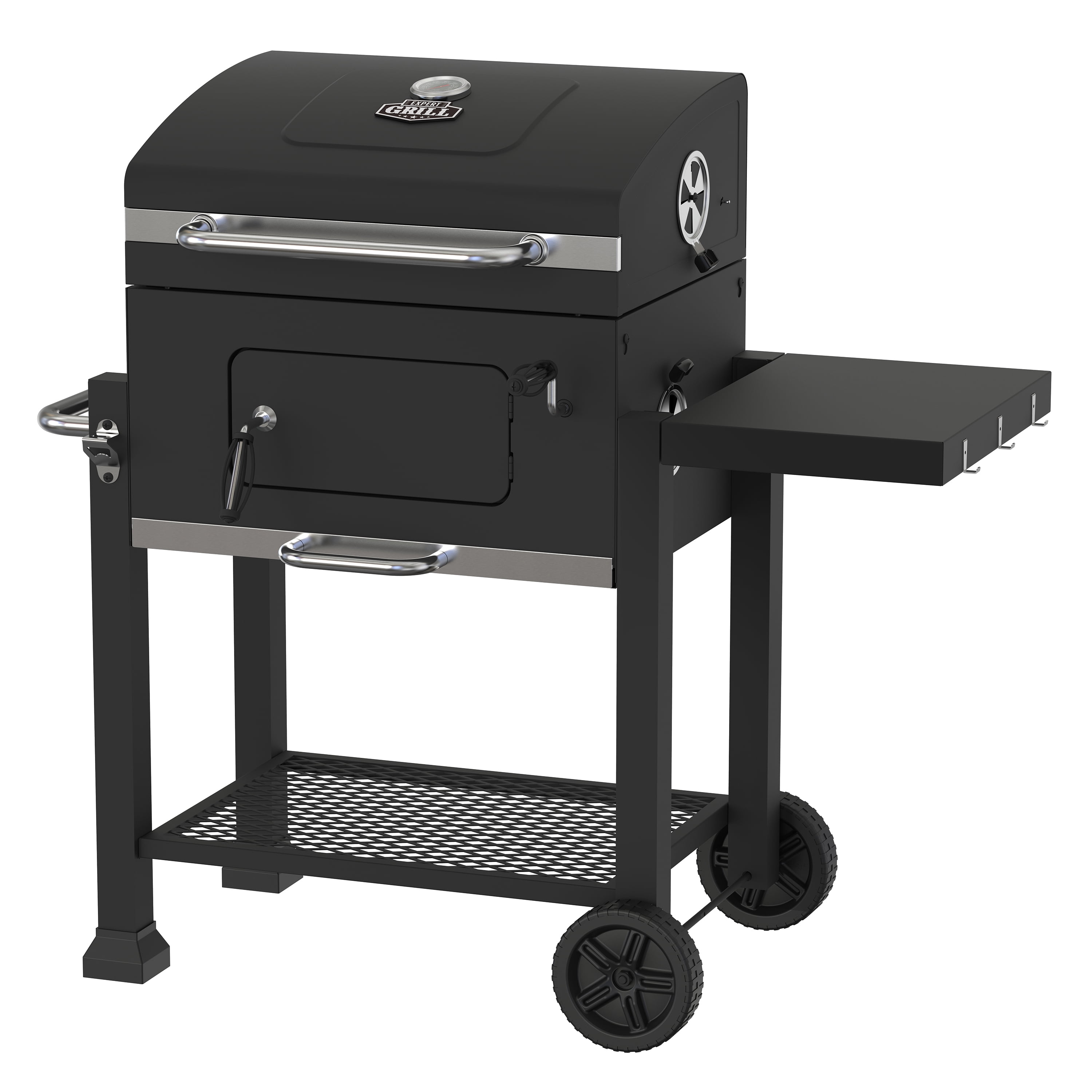 Garden|Composters|Outdoor Blinds & Shades-Enjoy Free Delivery Plus Savings 39 Expert Grill Heavy Duty 24 inch Charcoal Grill Black 0704d442 888c 4f4b a0a2 e33f2846d7ad 1.138eabe0d1b696a3bdf01f1b132fde4f - leafgardenservices.co.uk